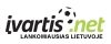 Aurimas Adomaitis, Ivartis.net