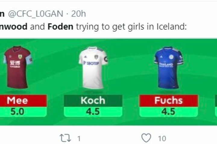 10