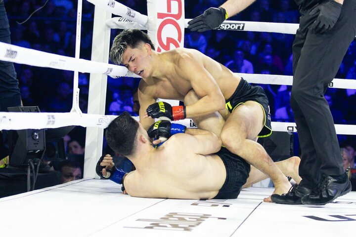 11