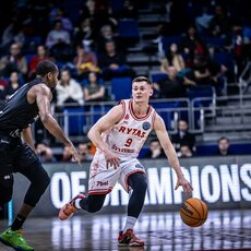 Elvaras Fridrikssonas | FIBA nuotr. 18