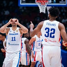 rungtynių akimirka | FIBA nuotr. 84