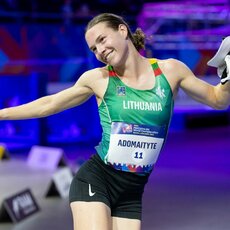 Pasaulio šiuolaikinės penkiakovės čempionatas | Organizatorių nuotr. 10