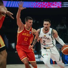 Rungtynių akimirka | FIBA nuotr. 26