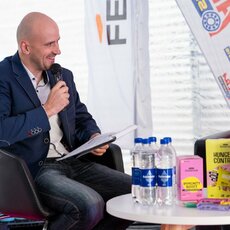 Rapolo Nalivaikos nuotr. | Organizatorių nuotr. 2