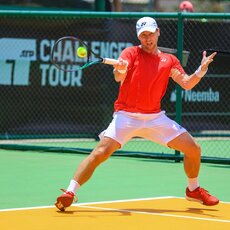 Ričardas Berankis (Federation Ivoirienne de Tennis nuotr.) | Organizatorių nuotr. 12