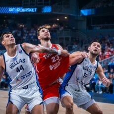 rungtynių akimirka | FIBA nuotr. 7