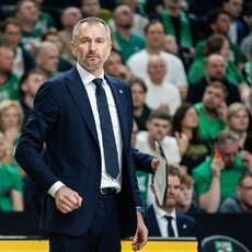 Rungtynių akimirka | Teodoro Biliūno / BNS foto nuotr. 29