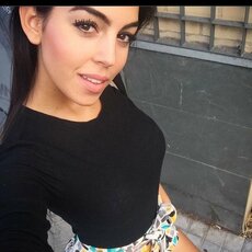 Georgina Rodriguez | Instagram.com nuotr 52