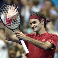 Rogeris Federeris | Scanpix nuotr. 6