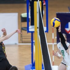 Lietuvių ir juodkalniečių rungtynės | Augusto Četkausko nuotr. 6