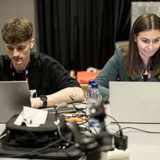 rungtynių akimirka | LKL nuotr. 44