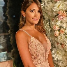 Antonela Roccuzzo | Instagram.com nuotr 16