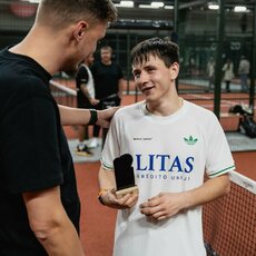 Luko Kodžio nuotr. | Organizatorių nuotr. 57