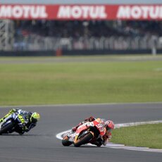 Argentinos GP lenktynės | Scanpix nuotr. 6