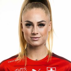 Alisha Lehmann | Instagram.com nuotr 62