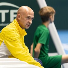 Ukrainiečių ir vengrų akistata | Sauliaus Čirbos nuotr. 6