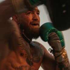 Conoro McGregoro sudėjimo pokyčiai | Instagram.com nuotr 15