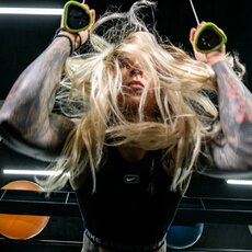 Kornelija Dūdaitė l Eimanto Genio nuotr. 10