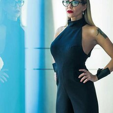 Elena Berkova | Instagram.com nuotr 31