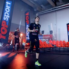 Lietuvos tinklinio mažieji finalai | Luko Bartkaus nuotr. 19