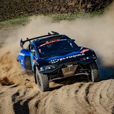 „Teltonika Racing“ testai | Vytauto Dranginio nuotr. 6