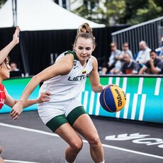 Lietuvių ir japonių rungtynės | FIBA nuotr. 16