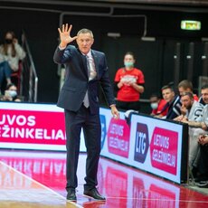 „Ryto“ ir „Juventus“ rungtynės | Juliaus Kalinsko / BNS foto nuotr. 14