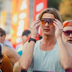 „Rimi Vilniaus maratonas“ | Skirmanto Lisausko/BNS Foto nuotr. 18