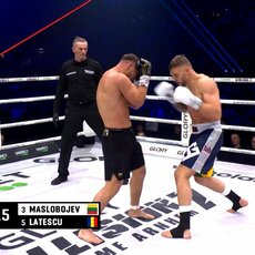 Sergejus Maslobojevas ir Stefanas Latescu | Stop kadras 6