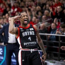 Rungtynių nuotrauka | LKL nuotr. 7