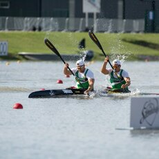 Artūras Seja ir Simonas Maldonis (bki.lt nuotr.) | Organizatorių nuotr. 6