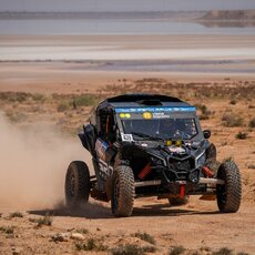 „BRO Racing“ nuotr. | Komandos nuotr. 7
