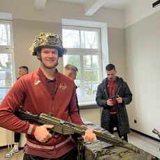 FC „Džiugo“ nuotr. | Organizatorių nuotr. 8