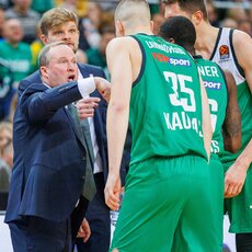 Rungtynių akimirka | Eriko Ovčarenko / BNS foto nuotr. 59