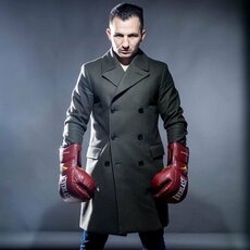 Egidijus Kavaliauskas | Instagram.com nuotr 31