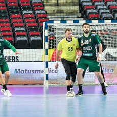 Lietuvių ir vengrų rungtynės | rankinis.lt nuotr. 30