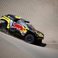 Dakaro ralio šeštasis etapas | Scanpix nuotr. 6