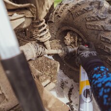 „CFMOTO Thunder Racing Team“ nuotr. | Organizatorių nuotr. 26