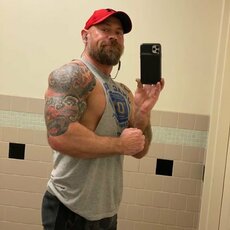 Mike'as Schultzas | Instagram.com nuotr 6