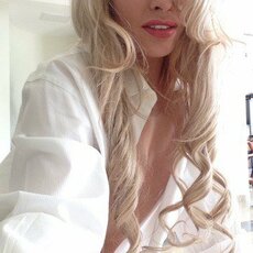 Lola Taylor | Instagram.com nuotr 38