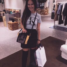 Dee Devlin | Instagram.com nuotr 6
