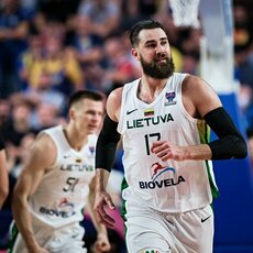 Jonas Valančiūnas | FIBA nuotr. 47