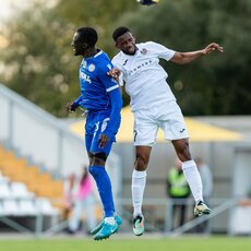 „Panevėžys“ – „Sūduva“ | Vytauto Kuralavičiaus nuotr. 6