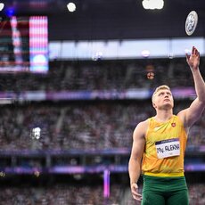 Mykolas Alekna | Scanpix nuotr. 37