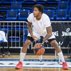 rungtynių akimirka | LKL nuotr. 20