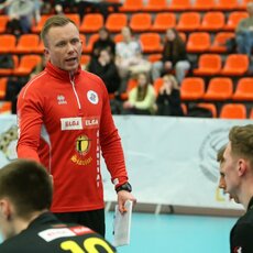 Lietuvos tinklinio mažieji finalai | Luko Bartkaus nuotr. 36