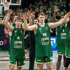 Rungtynių akimirka | Teodoro Biliūno / BNS foto nuotr. 68