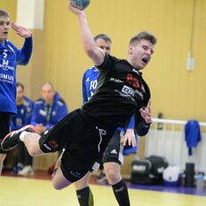 „Šviesos“ ir „Amber“ rungtynės | rankinis.lt nuotr. 9