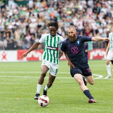 Rungtynių akimirka | Luko Balandžio / BNS foto nuotr. 28