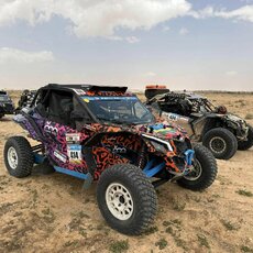 „BRO Racing“ nuotr. | Komandos nuotr. 3